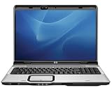 HP Pavilion Media Center dv9646em Entertainment - Turion 64 X2 TL-58 - RAM 2 GB - HDD 160 GB - DVDRW (R DL) / DVD-RAM - GF 8400M GS - WLAN : Bluetooth, 802.11 a/b/g/n (draft) - Vista Home Premium - 17 Widescreen TFT 1440 x 900 ( WXGA+ ) BrightView - camera