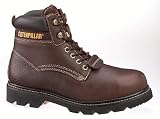 Caterpillar Men's Brown Sheffield FX Boot Style: P89364