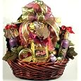 Sale Gift Basket Village A Taste of Tuscany Italian Gift Basket