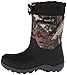 Kamik Stormin 2 Mossy 3 Season Neoprene Boot (Toddler)