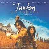 Fanfan la Tulipe [Bande originale du film]
