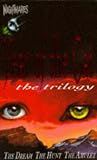 The Year of the Cat: The Trilogy: The Dream, The Hunt, The Amulet (Nightmares)
