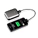 Just Mobile Direct PP-168STI Gum Plus Deluxe External Battery for iPhone, iPods, iPads, & More - Other Chargers - Incl Solar - Retail Packaging - 5200 mAh