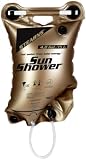 Stearns SunShower 4.0 with Pocket and 3-4 showers (Capacity- 4 gallons)
