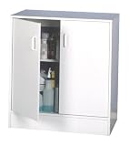 2 Door Base Cabinet By Ameriwood Furniture