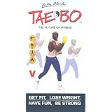 Billy Blanks' Tae-Bo 1: The Future of Fitness [VHS]by Blanks Billy