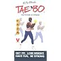 Billy Blanks' Tae-Bo 1: The Future of Fitness
