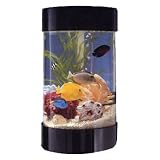 AquaRound Aquarium