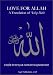 Love for Allah