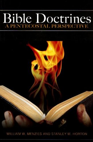 Bible Doctrines: A Pentecostal Perspective