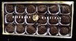 Marzipan Rum Balls