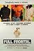 Full Frontal - Movie Poster / Print -- Custom Framing Available