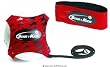 Star Kick Individual Soccer Training Aid (Red/Black)