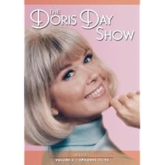 The Doris Day Show - Series 1 Vol. 6: Episodes 25-28 [UK Import]