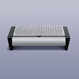 Kitchen & Housewares : Brabantia Food Warmer Matt Steel 'Classic' 2 Burner