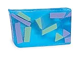 Review Primal Elements  / Primal Elements Soap Loaf, Bubble Bath, 5-Pound Cellophane