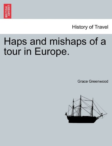 tours in europe