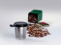 Mikro Teefilter Edelstahl