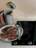 Review Miele  / Miele KM400 11 3/8