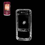 New Fashionable Crystal Protector Cover WITH CLIP SONY ERICSSON W760 CLEAR AT&T 41YDOkGDYjL. SL160 New Fashionable Crystal Protector Cover WITH CLIP SONY ERICSSON W760 CLEAR AT&T