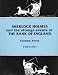 Search : Sherlock Holmes and the Strange Events at the Bank of England, the Bank of England Its Origin and Development