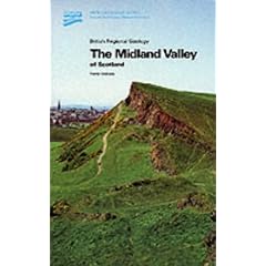 The Midland Valley of Scotland (British Regional Geology)