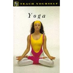 Yoga (Teach Yourself)