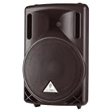 Behringer Processor-Controlled 400-Watt 2-Way PA Speaker System B212A