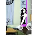 Autocollant Miss Tic