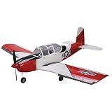 T-34 Mentor 25 ePTS RTF by E-flite
