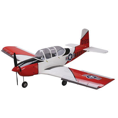 T-34 Mentor 25 ePTS RTF