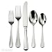 Oneida Draycott 100-Piece Set, Service for 12