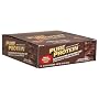 Worldwide Sport Nutrition Pure Protein High Protein Meal Replacement Bar, Chocolate Deluxe, 2.75-Ounce Bar (Pack of 12)