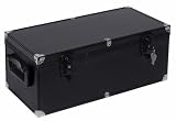 390-CD Hard Case with Hanging Sleeves