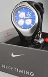 Nike Triax Swift 3i Analog NCAA University of Kentucky Team Watch - Black/Game Royal - WD0099-002