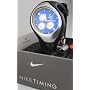 Nike Triax Swift 3i Analog NCAA University of Kentucky Team Watch - Black/Game Royal - WD0099-002