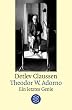 Theodor W. Adorno. Ein letztes Genie.