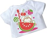 ぽぽちゃんにおみやげ ! Tシャツの画像