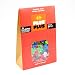 PLUS PLUS – Neon Mix - 300 Piece, Construction Building Stem/Steam Toy, Mini Puzzle Blocks for Kids