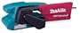 Makita 9910X 5.6 Amp 3-by-18-Inch Belt Sander with Cloth Dust Bag and 5 Sanding Belts