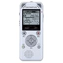 �I�����p�X/OLYMPUS Voice-Trek�@V-802 WHT �i�z���C�g�j