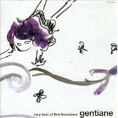 GENTIANE