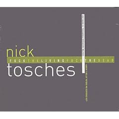 Fuckthelivingfuckthedead (1 livre + 1 CD audio)
