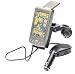 Garmin Suction Cup Mount including speaker w/12V cable (iQue 3600 not included)