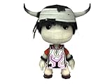 LittleBigPlanet: ICO Costume [Online Game Code - Game Add-on]