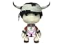 LittleBigPlanet: ICO Costume [Online Game Code - Game Add-on]
