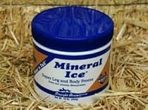 Mineral Ice Ointment 5Lbs
