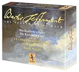 Le Testament musical de Bach - L Offrande musicale & l Art de la fugue