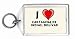 I Love Cartagena de Indias, Bol�var Keychain