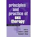 Principles and Practice of Sex Therapy, (Principles & Practice of Sex Therapy)